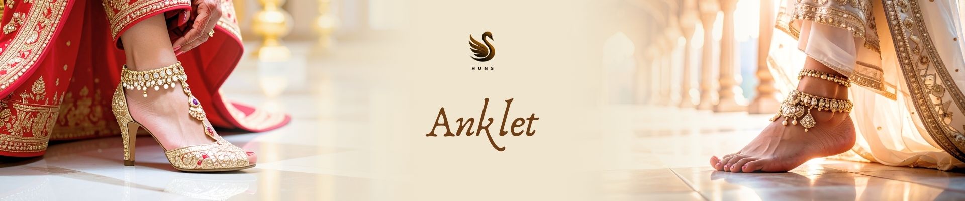 Anklet