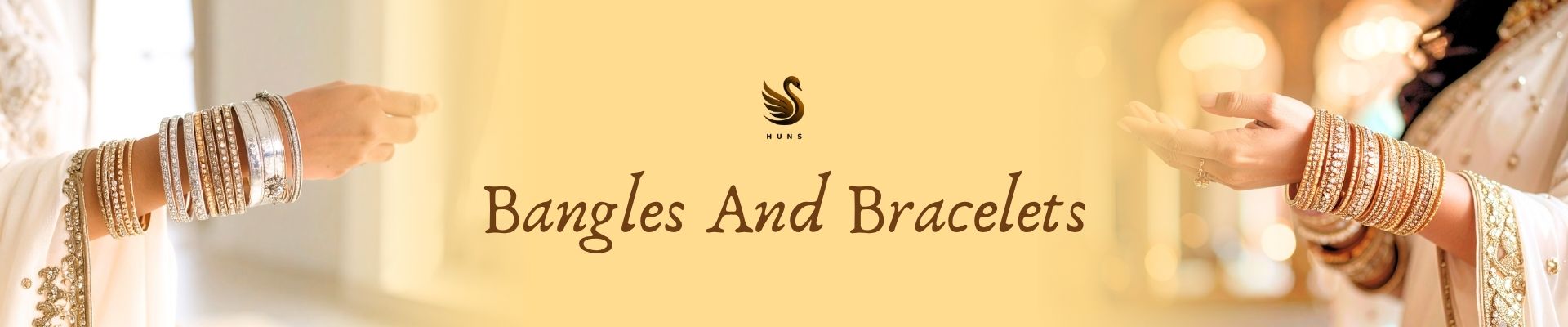 Bangles And Bracelets