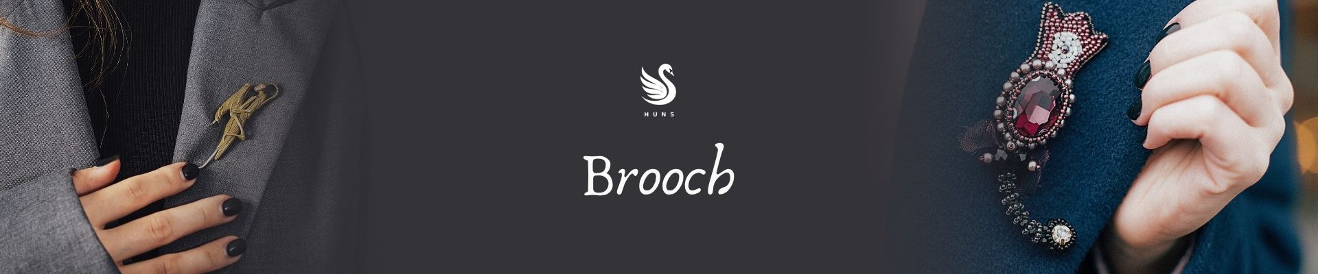 Brooch