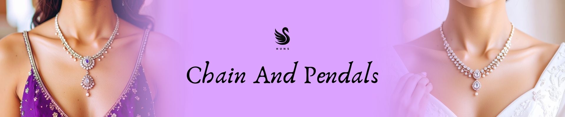 Chain And Pendals