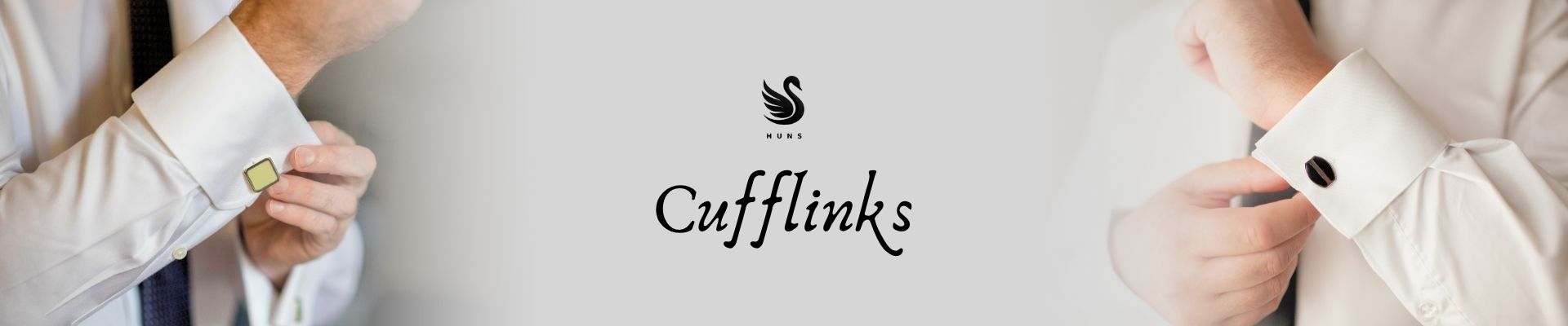 Cufflinks