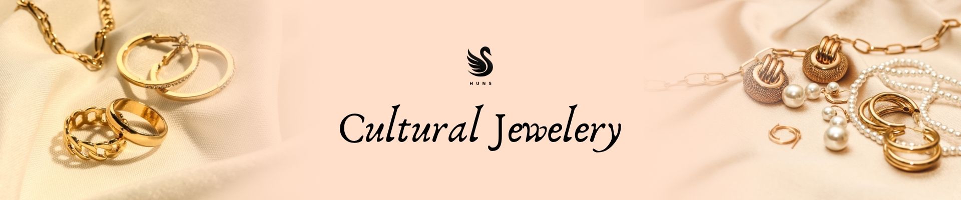 Cultural Jewelery