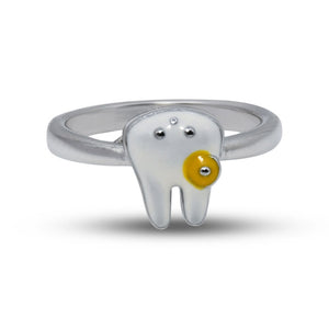 Miffy Silver 925 Ring Kid