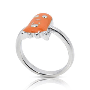 Halloween Silver 925 Ring Kid