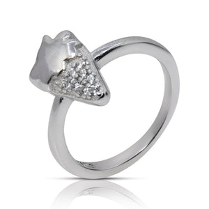 Softie Silver 925 Ring Kid