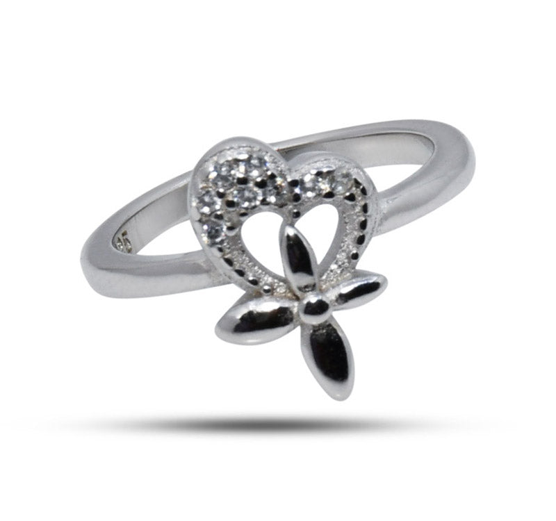 Enchante Silver 925 Ring Kid