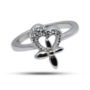 Enchante Silver 925 Ring Kid