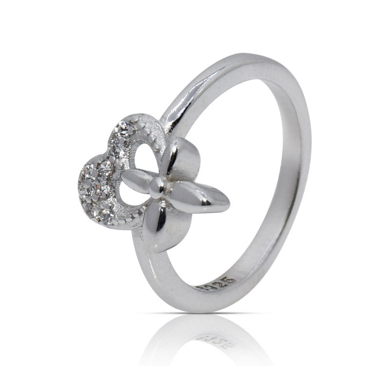 Enchante Silver 925 Ring Kid