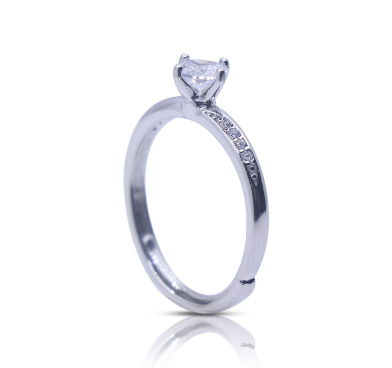 Fillippa Silver 925 Ring