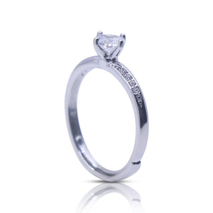 Fillippa Silver 925 Ring