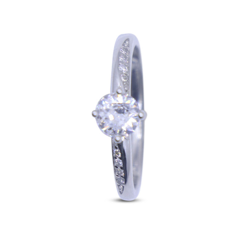 Fillippa Silver 925 Ring