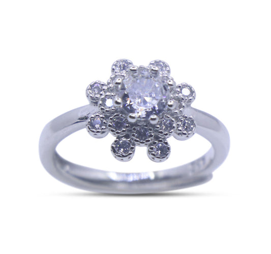 Xinnia Silver 925 Ring