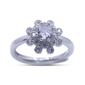 Xinnia Silver 925 Ring