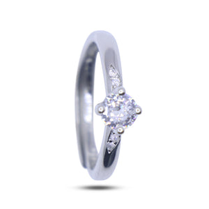 Tatiana Silver 925 Ring