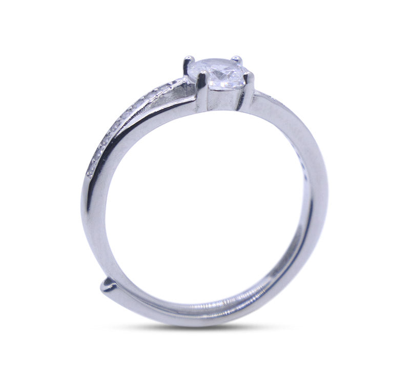 Cambria Silver 925 Ring