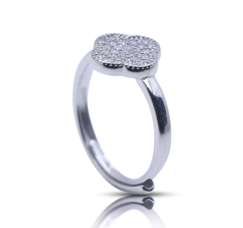 Arpels Silver 925 Ring