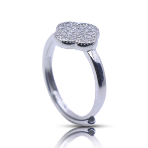 Arpels Silver 925 Ring