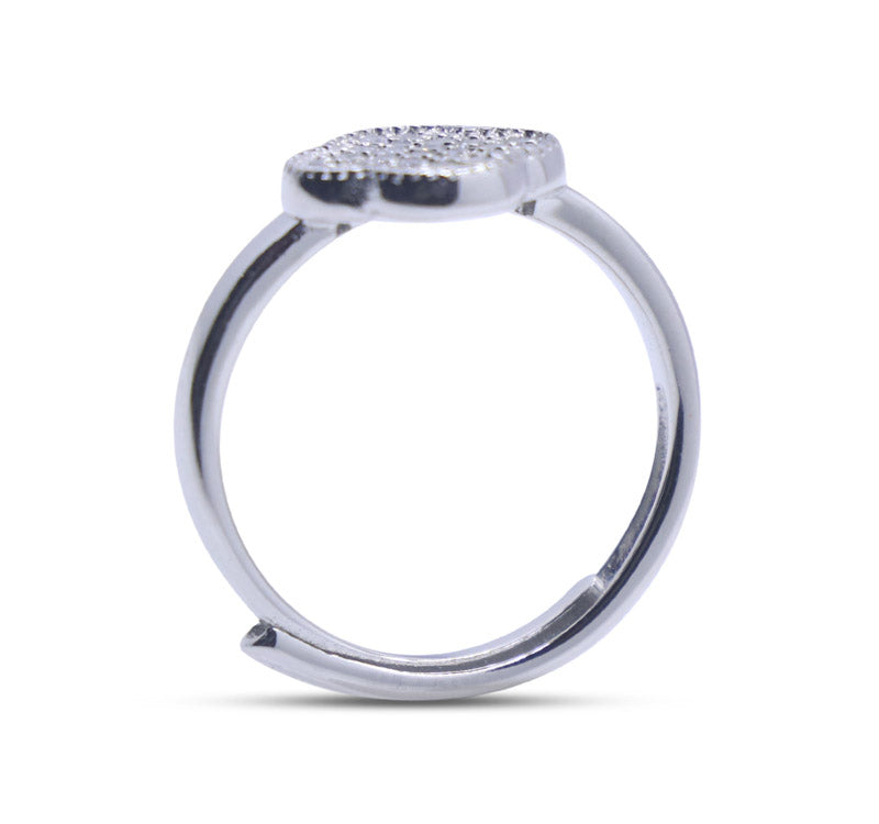 Arpels Silver 925 Ring