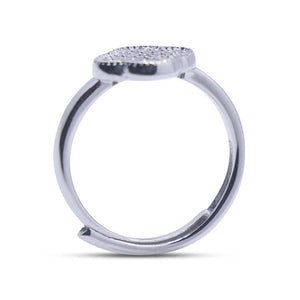 Arpels Silver 925 Ring