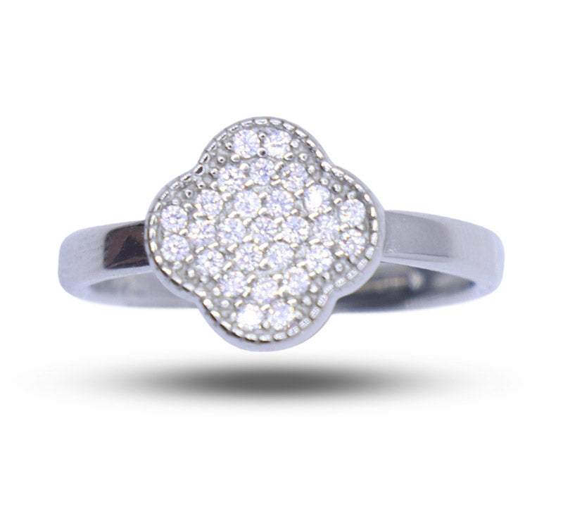 Arpels Silver 925 Ring