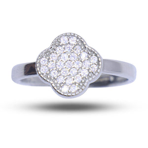 Arpels Silver 925 Ring