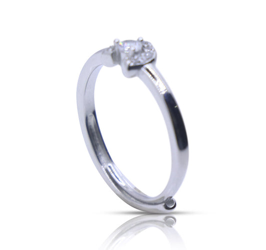 Nika Silver 925 Ring