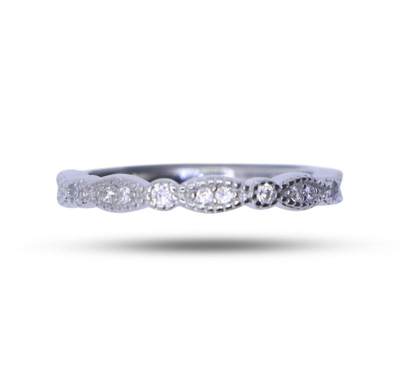 Lavanya Silver 925 Ring