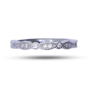 Lavanya Silver 925 Ring