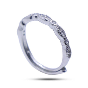 Lavanya Silver 925 Ring