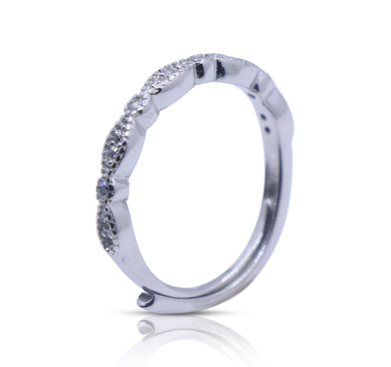 Lavanya Silver 925 Ring