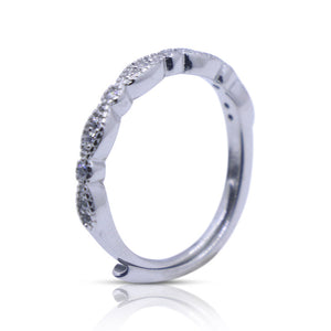 Lavanya Silver 925 Ring