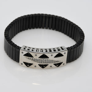 Aryan Flexi Silver 925 Bracelets