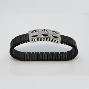 Aryan Flexi Silver 925 Bracelets