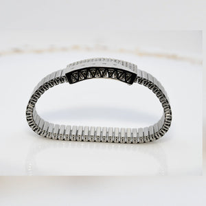 Daksh Flexi Silver 925 Bracelets