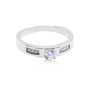 Ishan Silver 925 Ring