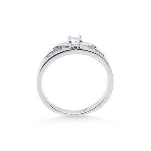 Ishan Silver 925 Ring