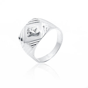 Lambodar Silver 925 Ring