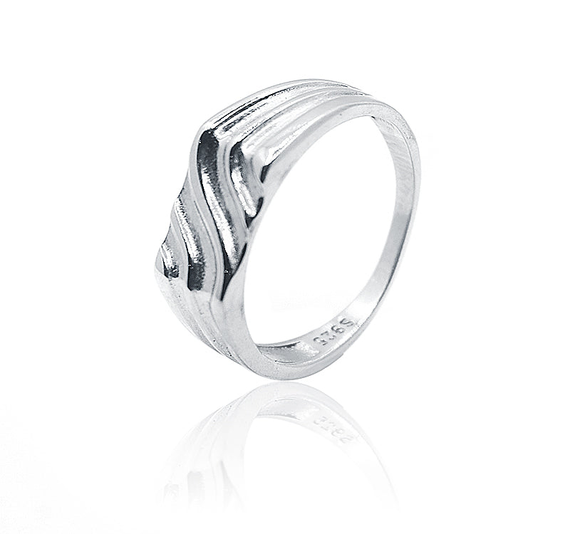 Samar Silver 925 Ring