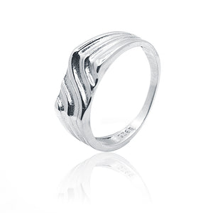 Samar Silver 925 Ring