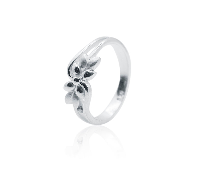 Aubrey Silver 925 Ring