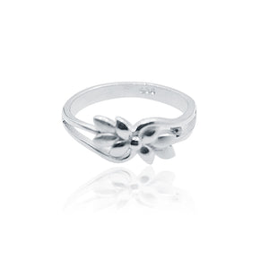 Aubrey Silver 925 Ring