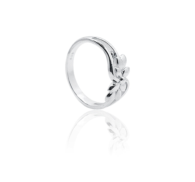 Aubrey Silver 925 Ring