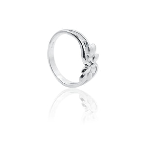 Aubrey Silver 925 Ring