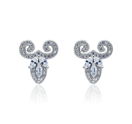 Ayra Silver 925 Studs