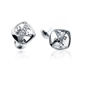 Cindia Silver 925 Studs