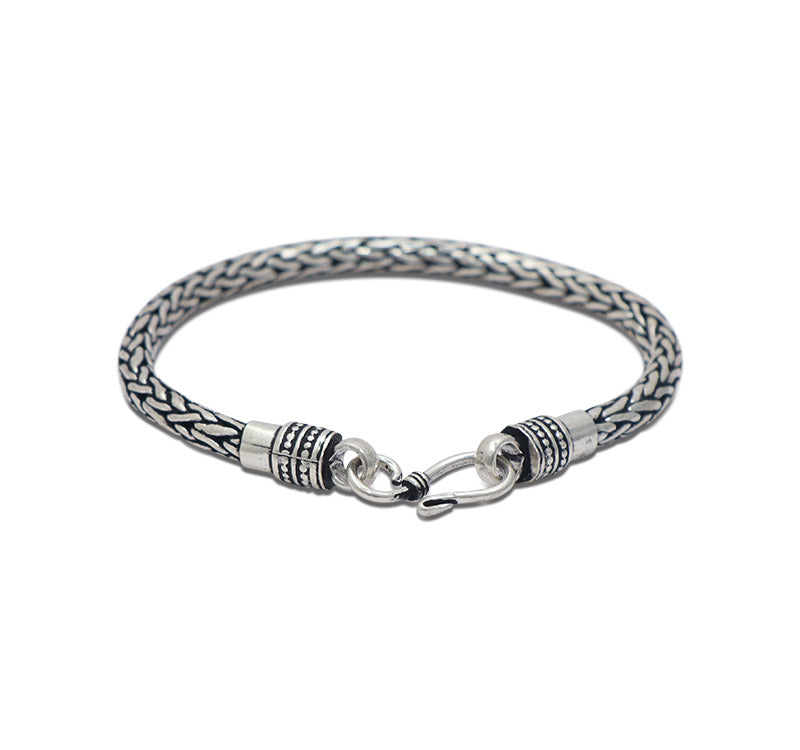 Darsh Silver 925 Bracelets