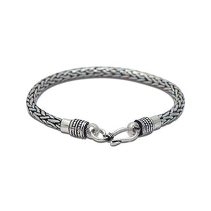 Darsh Silver 925 Bracelets