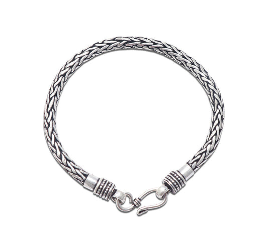 Darsh Silver 925 Bracelets