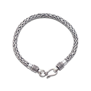 Darsh Silver 925 Bracelets