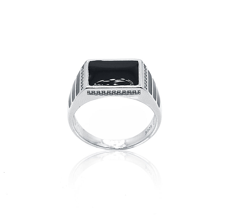 Ulric Silver 925 Ring